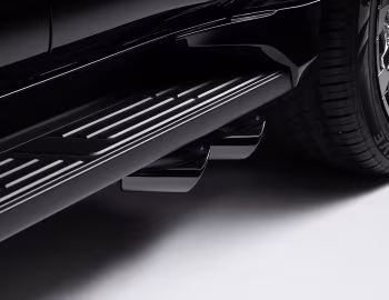 WALD Toyota Land Cruiser 150 Black Bison Edition (150) '2022–23