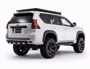 WALD Toyota Land Cruiser 150 Desert Line (150) '2024–pr.