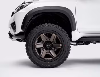 WALD Toyota Land Cruiser 150 Desert Line (150) '2024–pr.