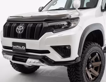 WALD Toyota Land Cruiser 150 Desert Line (150) '2024–pr.
