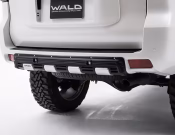 WALD Toyota Land Cruiser 150 Desert Line (150) '2024–pr.