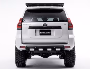 WALD Toyota Land Cruiser 150 Desert Line (150) '2024–pr.