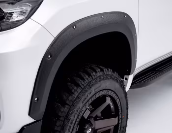 WALD Toyota Land Cruiser 150 Desert Line (150) '2024–pr.