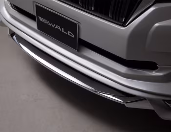 WALD Toyota Land Cruiser 150 Sports Line (150) '2017–20