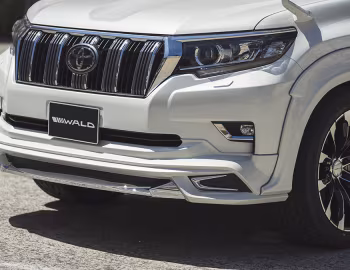 WALD Toyota Land Cruiser 150 Sports Line (150) '2017–20