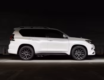 WALD Toyota Land Cruiser 150 Sports Line (150) '2017–20