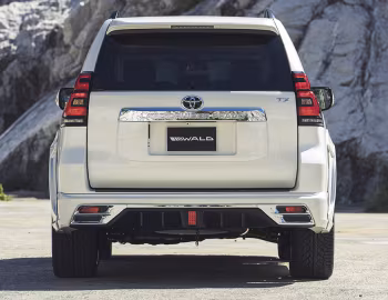 WALD Toyota Land Cruiser 150 Sports Line (150) '2017–20