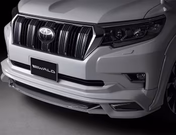 WALD Toyota Land Cruiser 150 Sports Line (150) '2017–20