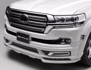 WALD Toyota Land Cruiser 200 Sports Line (UZJ200) '2016–21