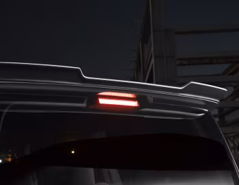 WALD Toyota Land Cruiser Black Bison Edition (300) '2022–pr.