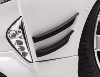 WALD Toyota Prius Sports Line '2016–18