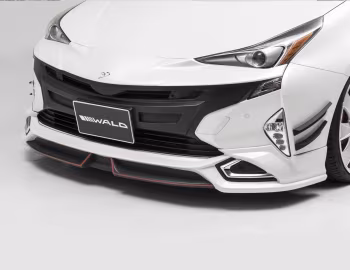 WALD Toyota Prius Sports Line '2016–18