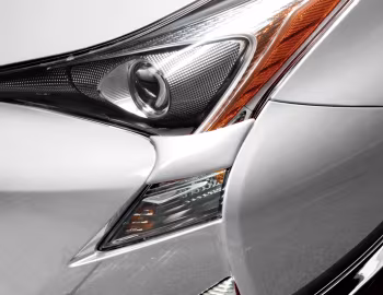 WALD Toyota Prius Sports Line '2016–18