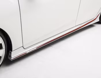 WALD Toyota Prius Sports Line '2016–18