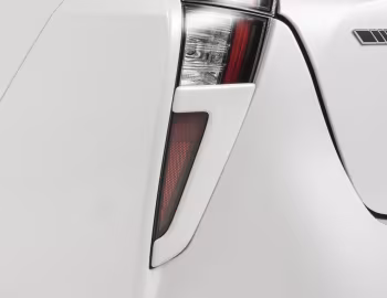 WALD Toyota Prius Sports Line '2016–18
