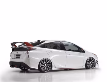 WALD Toyota Prius Sports Line '2016–18