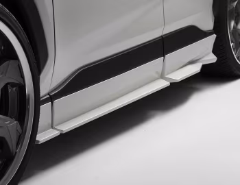 WALD Toyota RAV4 '2021–pr.