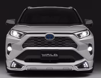 WALD Toyota RAV4 '2021–pr.