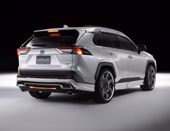 WALD Toyota RAV4 '2021–pr.