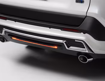 WALD Toyota RAV4 '2021–pr.