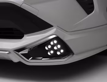 WALD Toyota RAV4 '2021–pr.
