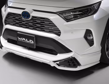WALD Toyota RAV4 '2021–pr.