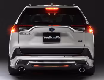 WALD Toyota RAV4 '2021–pr.