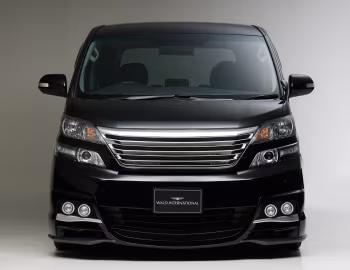 WALD Toyota Vellfire '2008–11