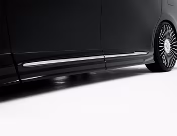 WALD Toyota Vellfire Sports Line '2024–pr.