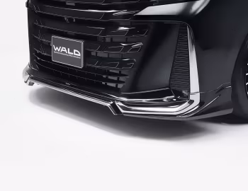 WALD Toyota Vellfire Sports Line '2024–pr.