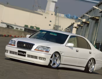 WALD Toyota Crown Majesta (S170) '1999–2003