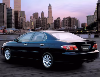 Toyota Windom (МCV30) '08.2001–02.2006