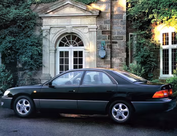 Toyota Windom (MCV20) '08.1996–08.2001