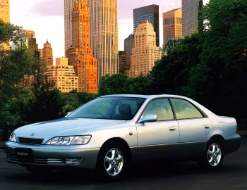 Toyota Windom (MCV20) '08.1996–08.2001