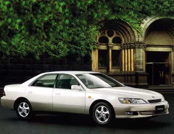Toyota Windom (MCV20) '08.1996–08.2001