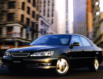 Toyota Windom (MCV20) '08.1996–08.2001