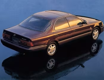 Toyota Windom 3.0 (VCV10) '09.1991–07.1994