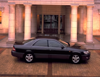 Toyota Windom (MCV20) '08.1996–08.2001