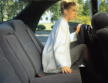 Интерьер Toyota Windom 3.0 G (VCV10) '09.1991–07.1994