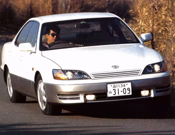 Toyota Windom 3.0 G (VCV10) '08.1994–07.1996