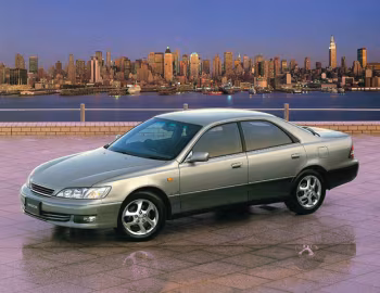 Toyota Windom (MCV20) '08.1996–08.2001