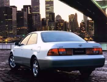 Toyota Windom (MCV20) '08.1996–08.2001