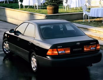Toyota Windom (MCV20) '08.1996–08.2001