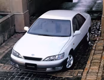 Toyota Windom (MCV20) '08.1996–08.2001