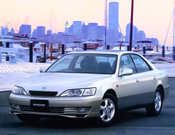 Toyota Windom (MCV20) '08.1996–08.2001