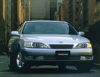 Toyota Windom (MCV20) '08.1996–08.2001