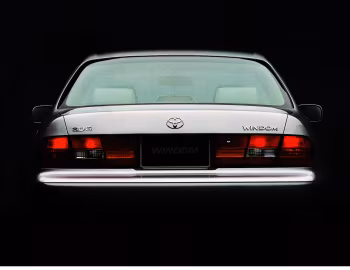 Toyota Windom (MCV20) '08.1996–08.2001