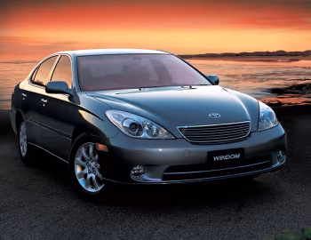 Toyota Windom (МCV30) '08.2001–02.2006