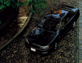 Toyota Windom 3.0 G (VCV10) '09.1991–07.1994