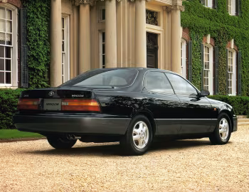 Toyota Windom 2.5 G (VCV11) '08.1994–07.1996